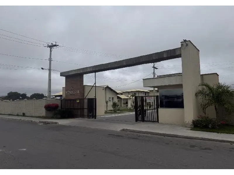 Apartamento em Licitação
