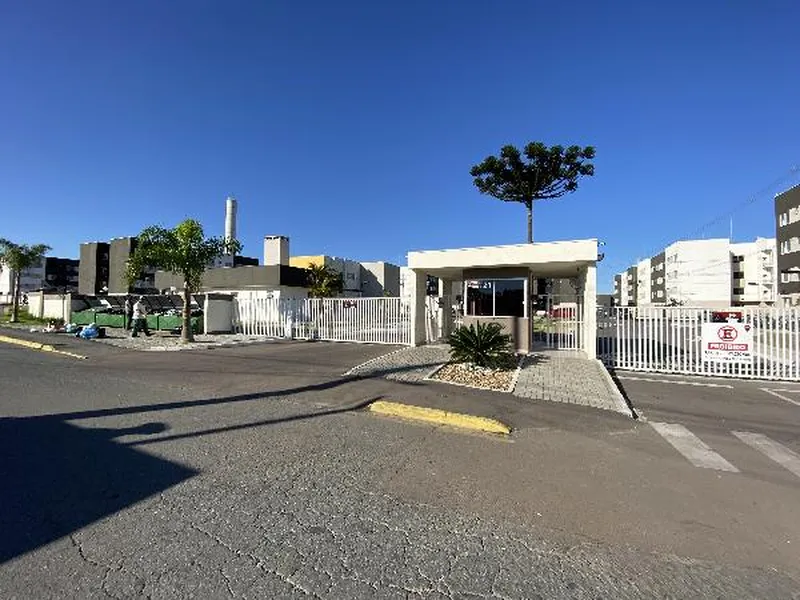 Apartamento em Licitação