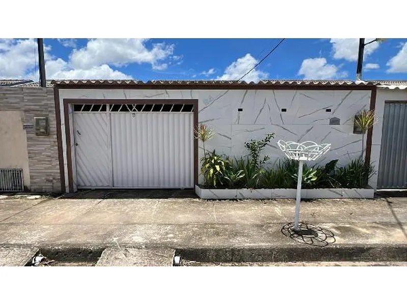 Casa em Licitação