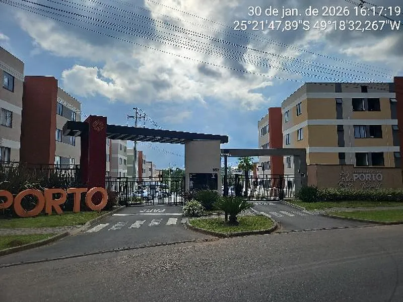 Apartamento em Licitação