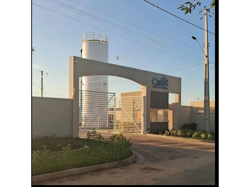 Casa em Licitação