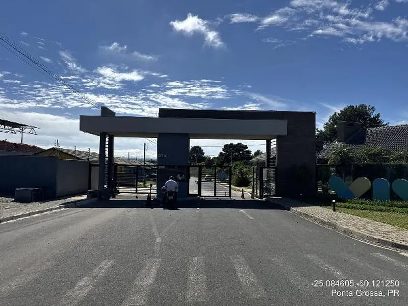 Casa em Licitação