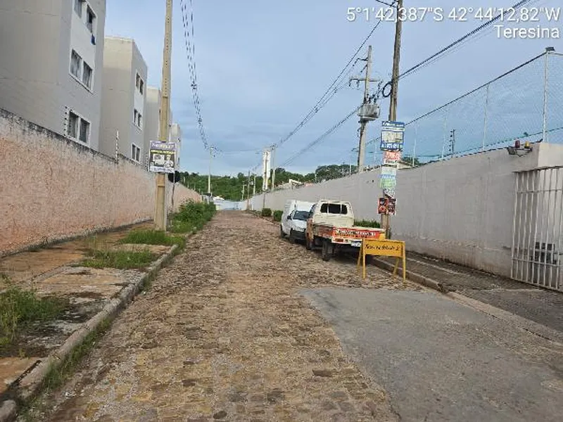Casa em Licitação