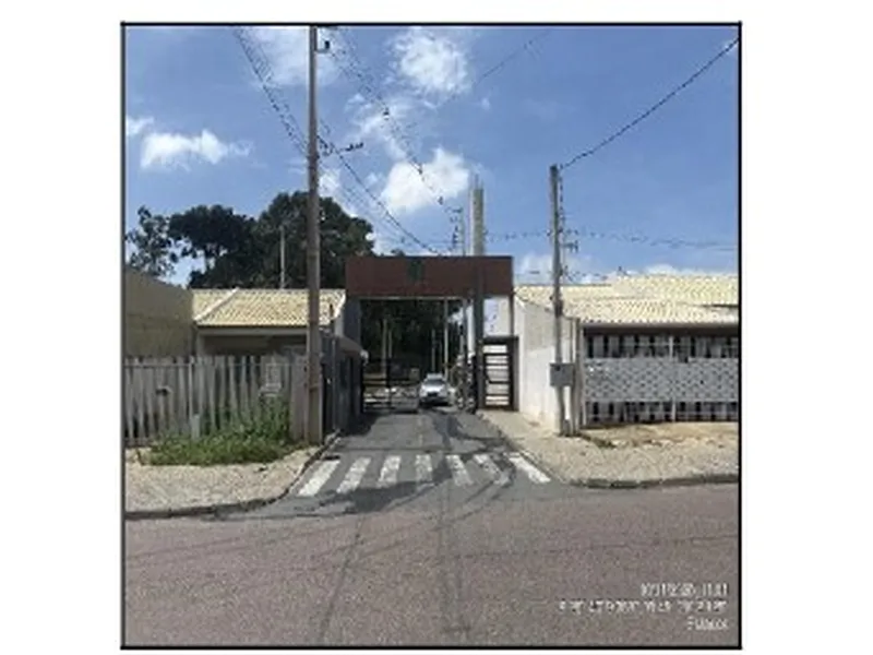Casa em Licitação