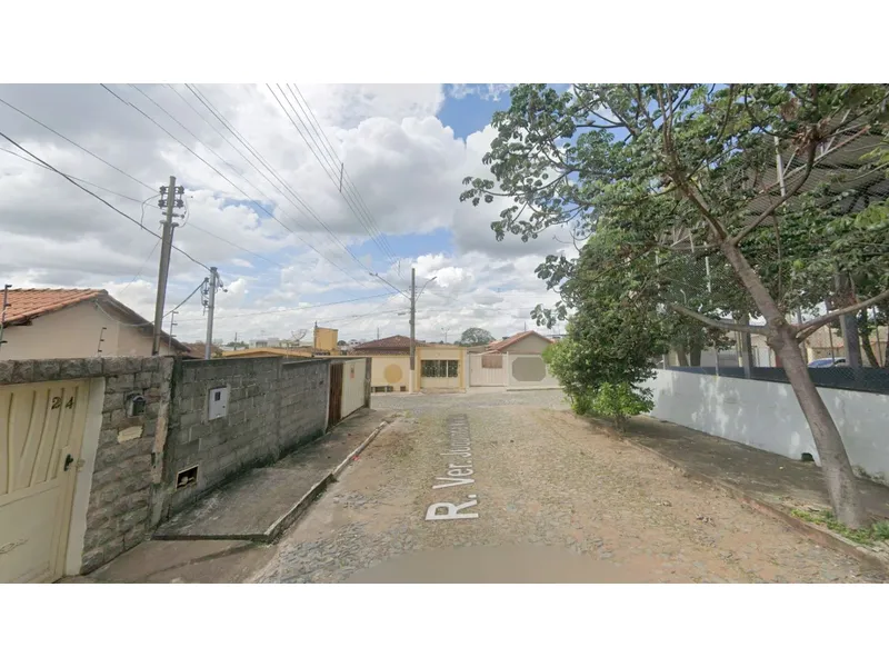 Casa em leilão