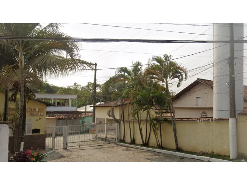 Casa em leilão