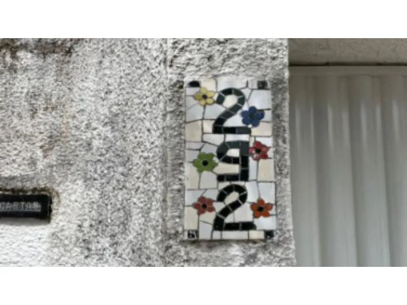 Casa em leilão