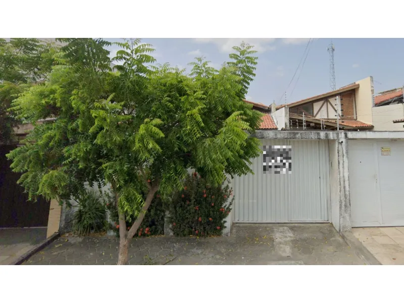 Casa em leilão