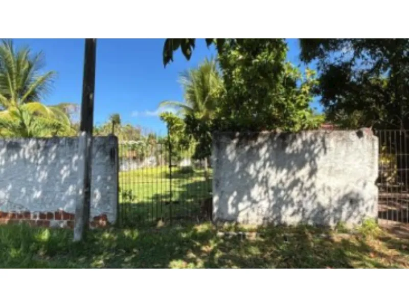 Casa em leilão