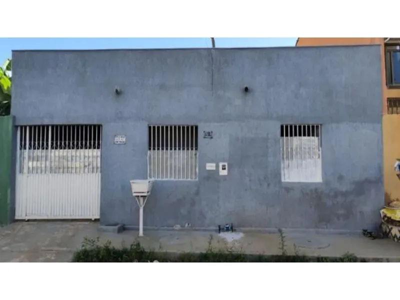 Casa em Leilão Extrajudicial