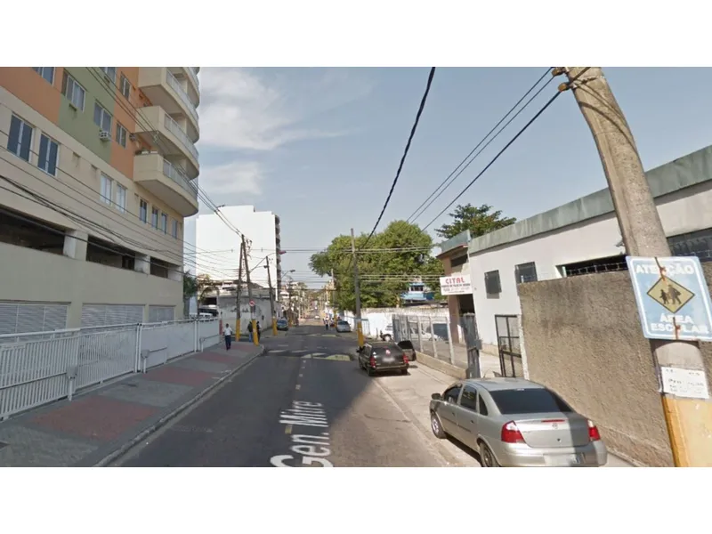 Apartamento em leilão