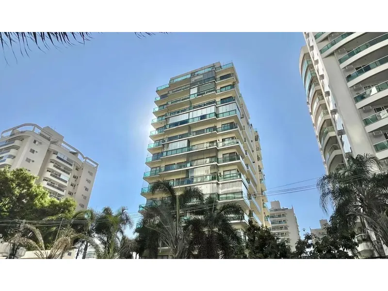Apartamento em leilão