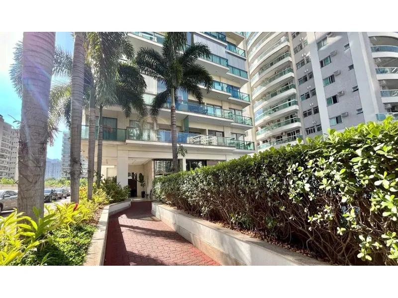 Apartamento em leilão