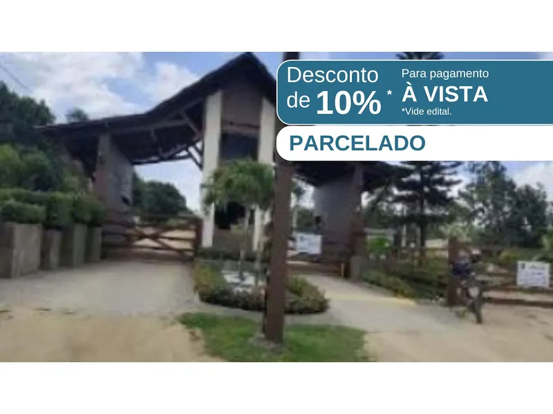 Casa em Leilão Extrajudicial