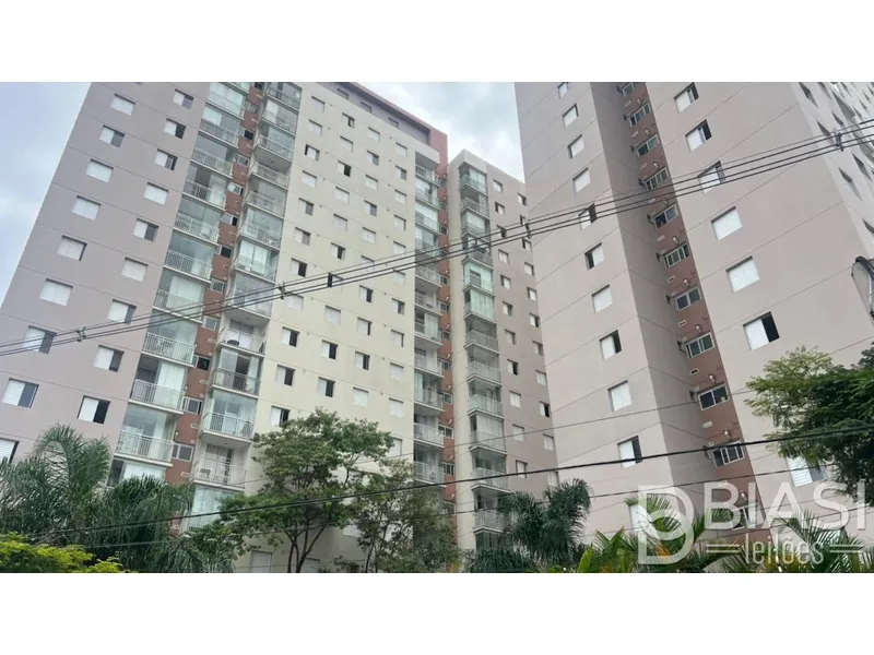 Apartamento em leilão