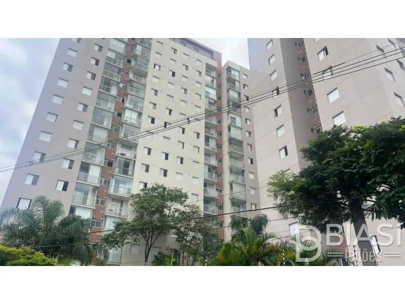 Apartamento em leilão