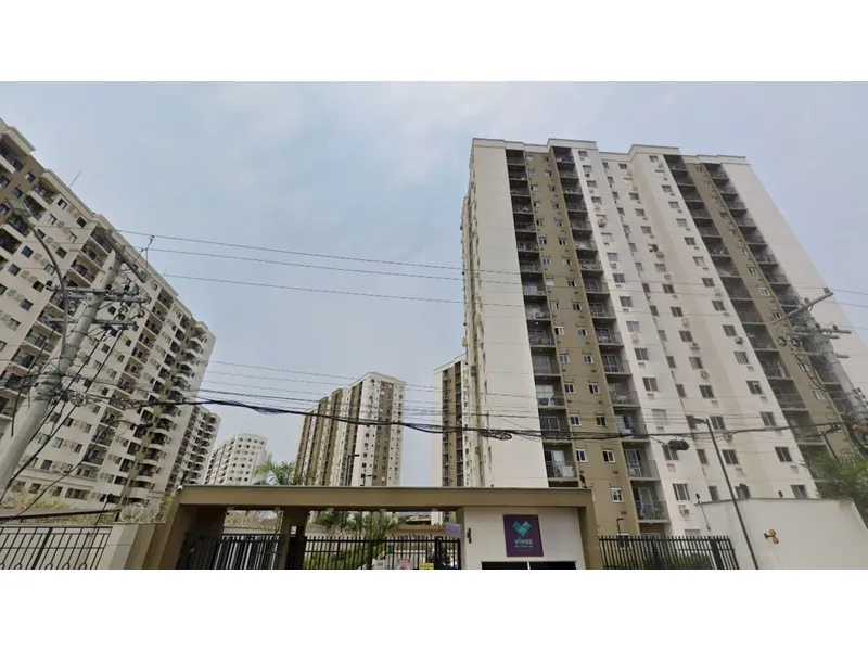 Apartamento em leilão