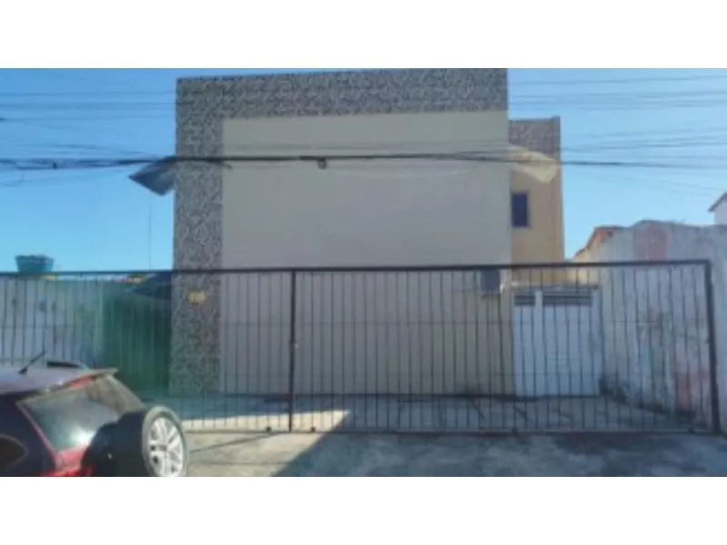 Apartamento em leilão