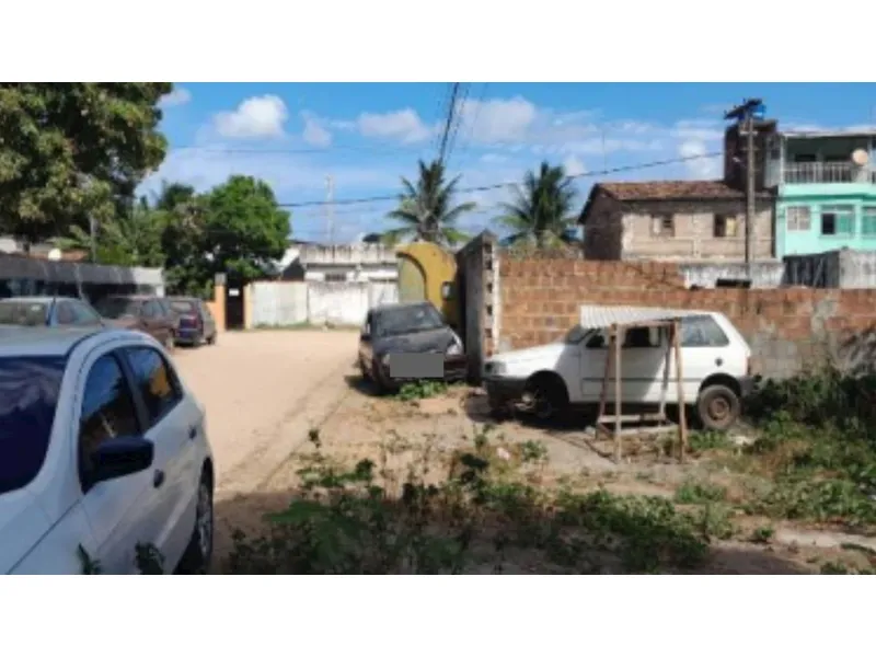 Casa em leilão
