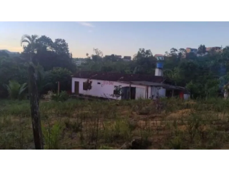 Casa em leilão