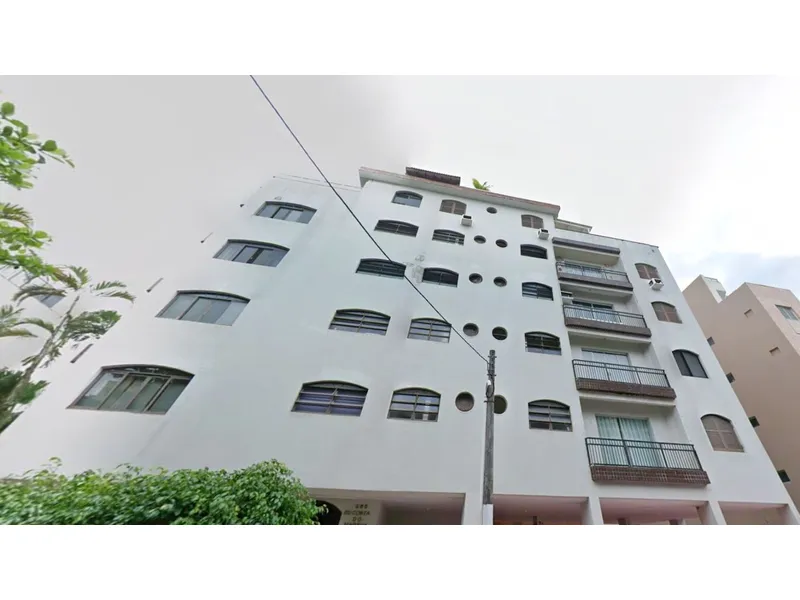 Apartamento em leilão