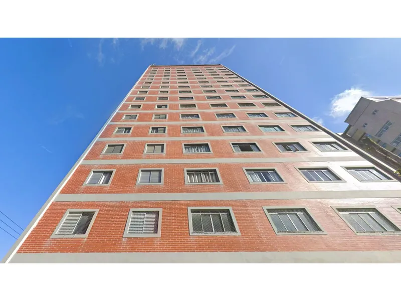 Apartamento em leilão