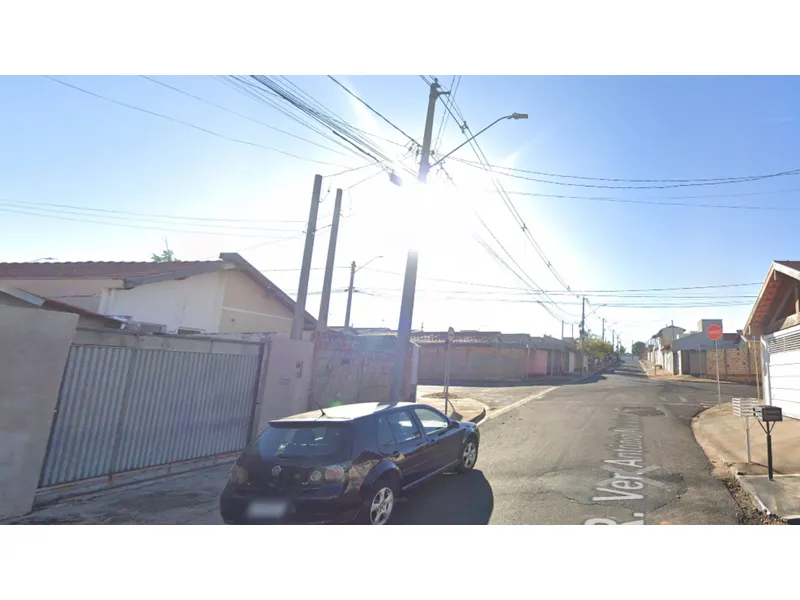 Casa em leilão