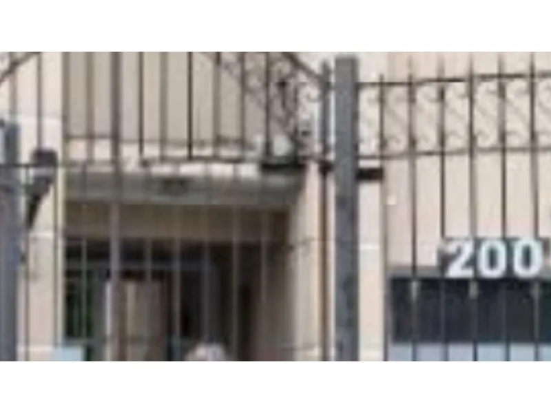 Apartamento em leilão