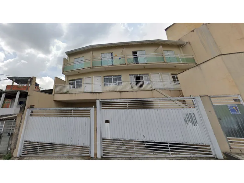 Casa em leilão