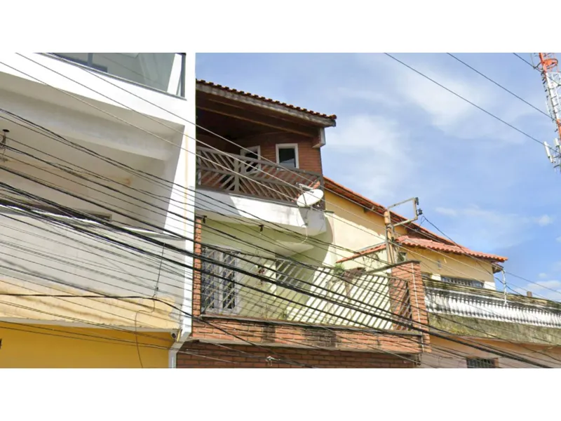 Casa em leilão