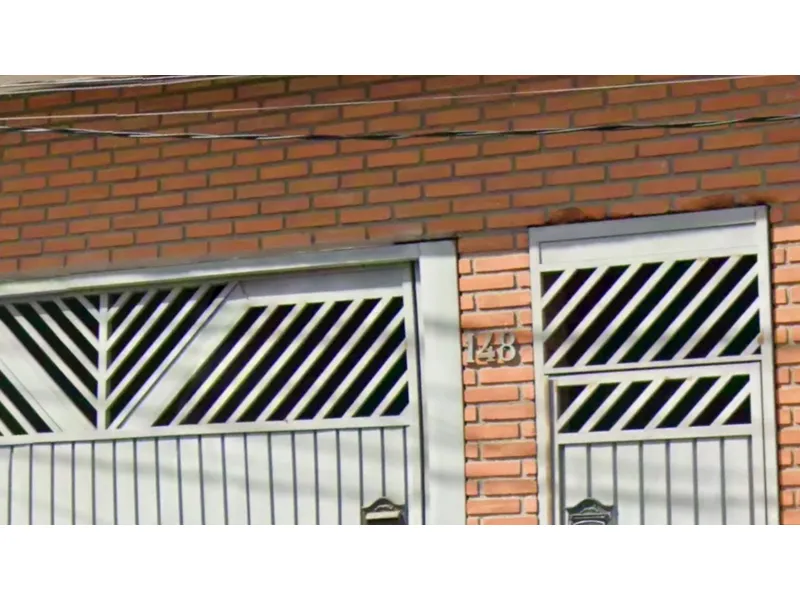 Casa em leilão