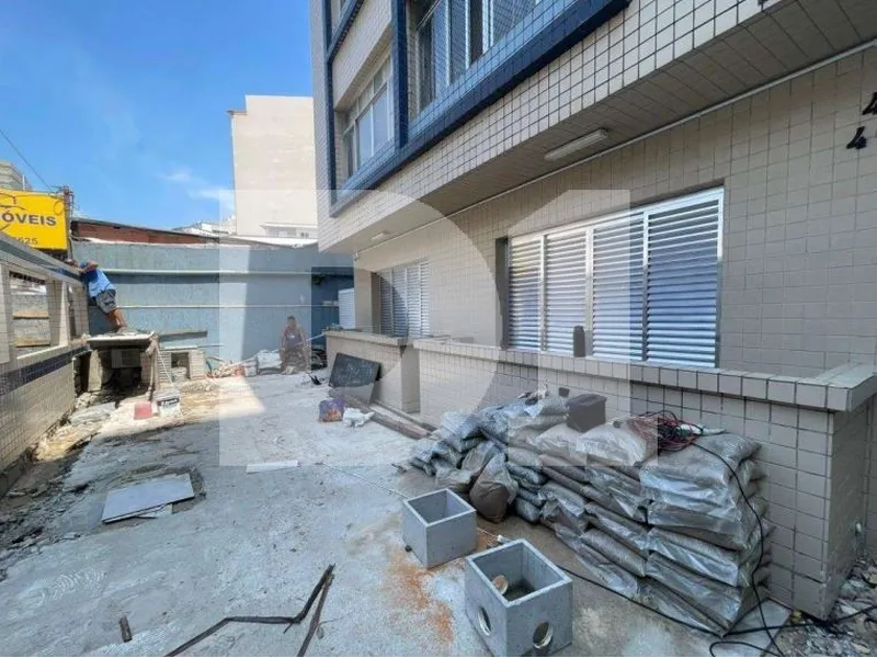 Apartamento em leilão