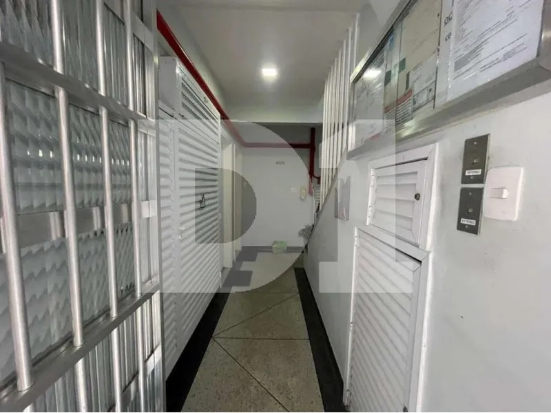 Apartamento em leilão
