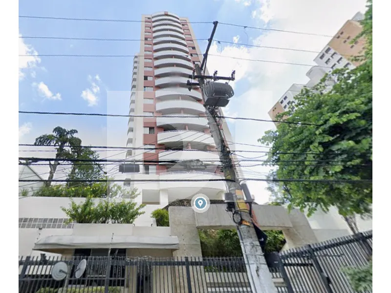 Apartamento em leilão