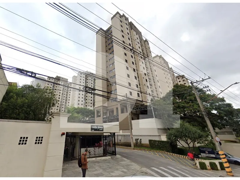 Apartamento em Leilão Judicial