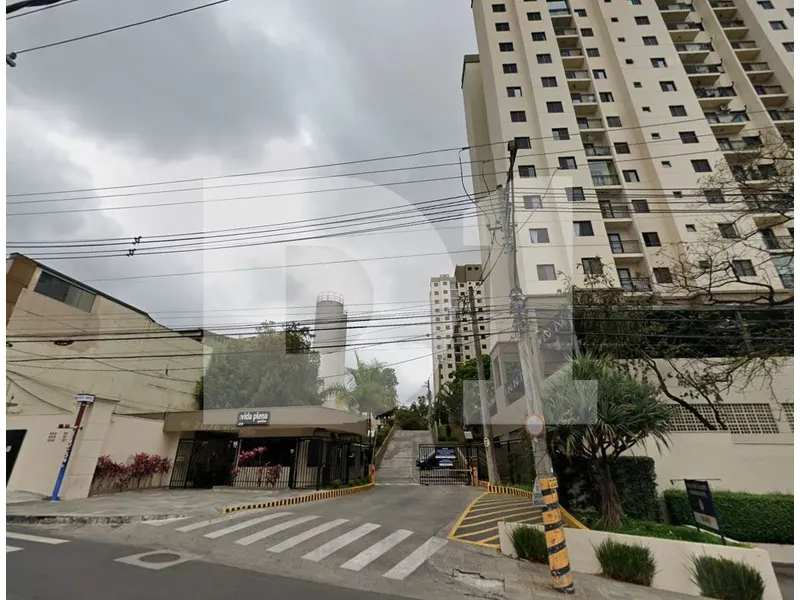 Apartamento em leilão