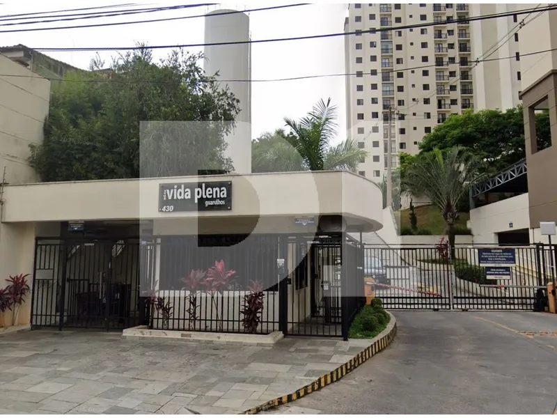Apartamento em leilão