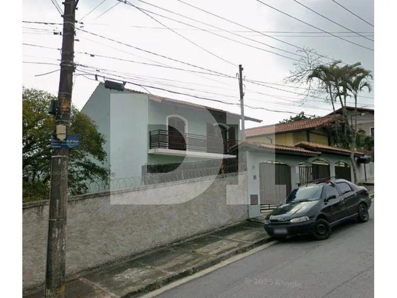 Casa em leilão