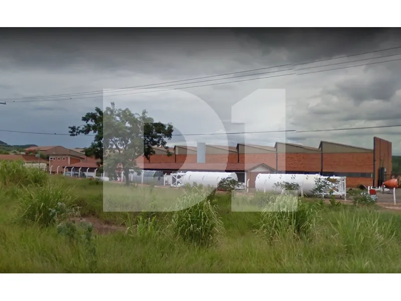 Terreno em Leilão Judicial