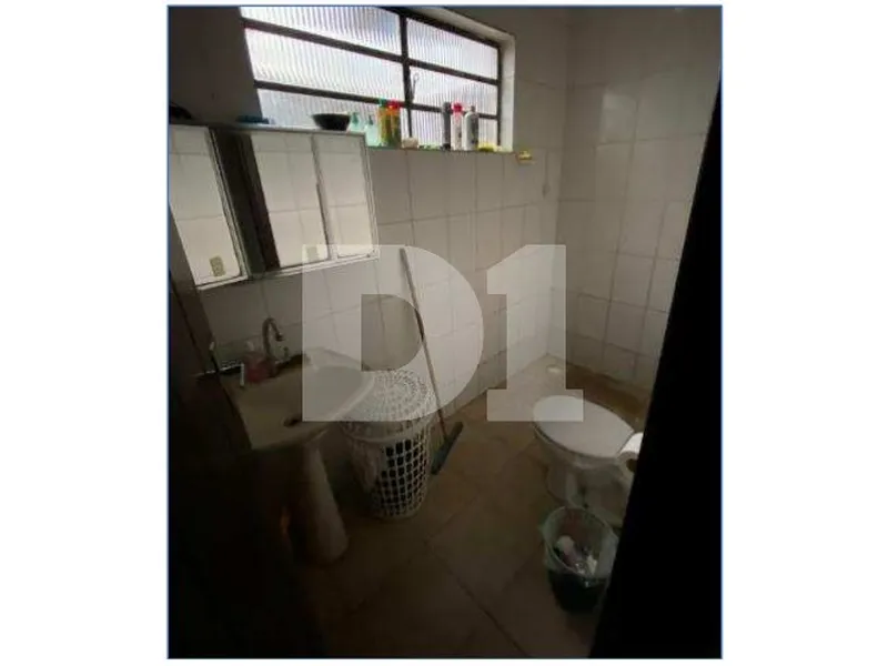 Casa em leilão