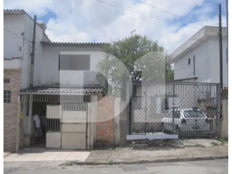 Casa em leilão