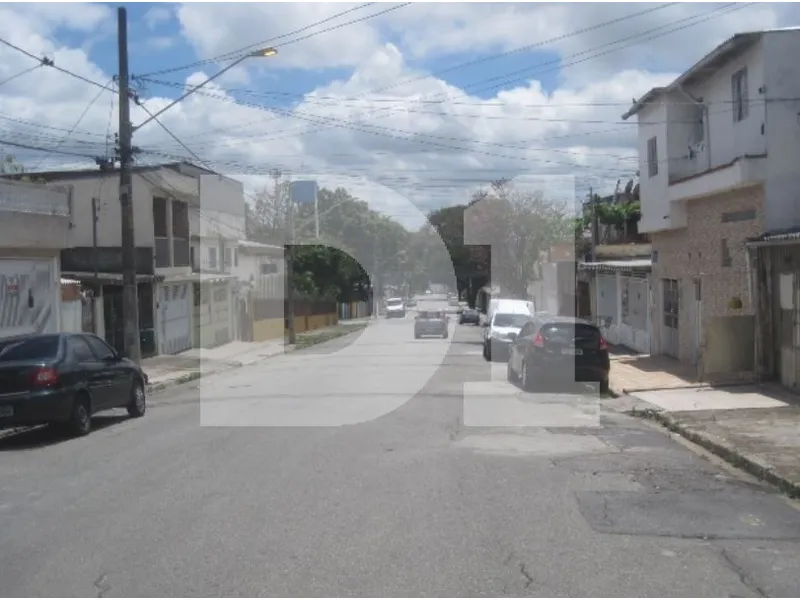Casa em leilão