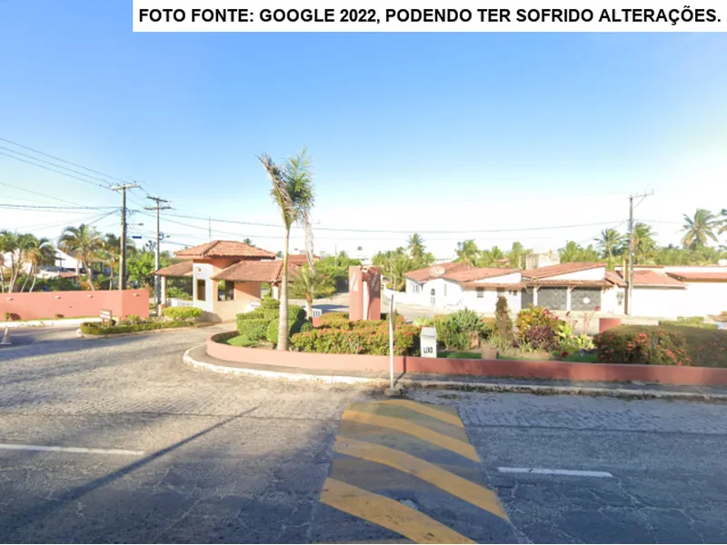 Casa em leilão