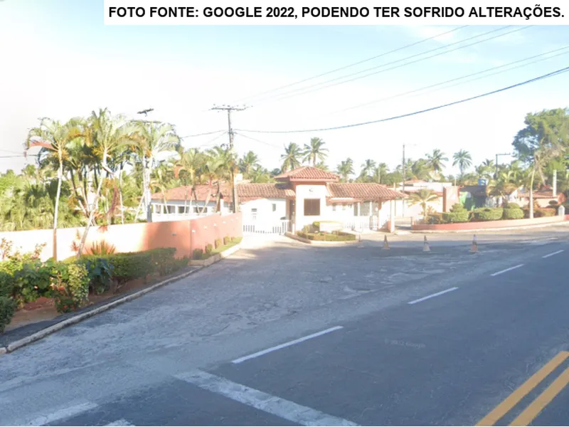 Casa em leilão