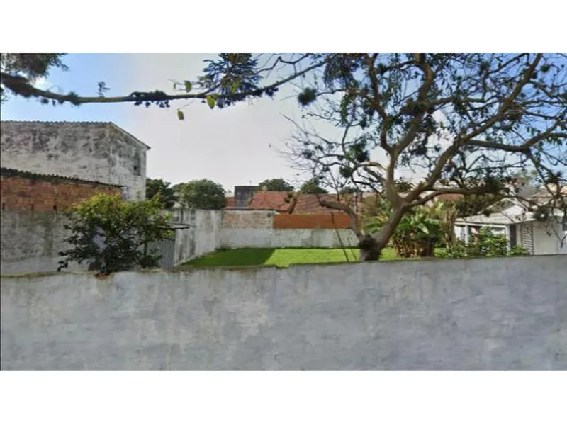 Terreno em Leilão Extrajudicial