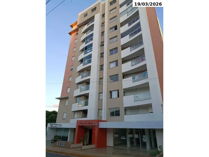 Apartamento em Leilão Judicial