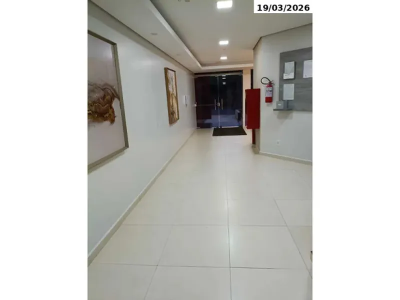 Apartamento em leilão