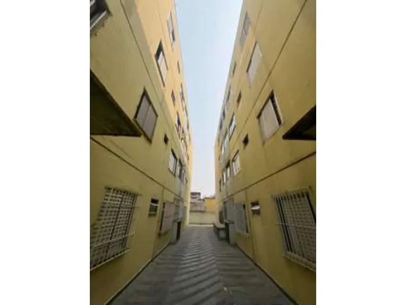 Apartamento em leilão