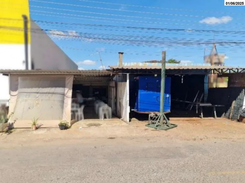 Casa em Leilão Judicial