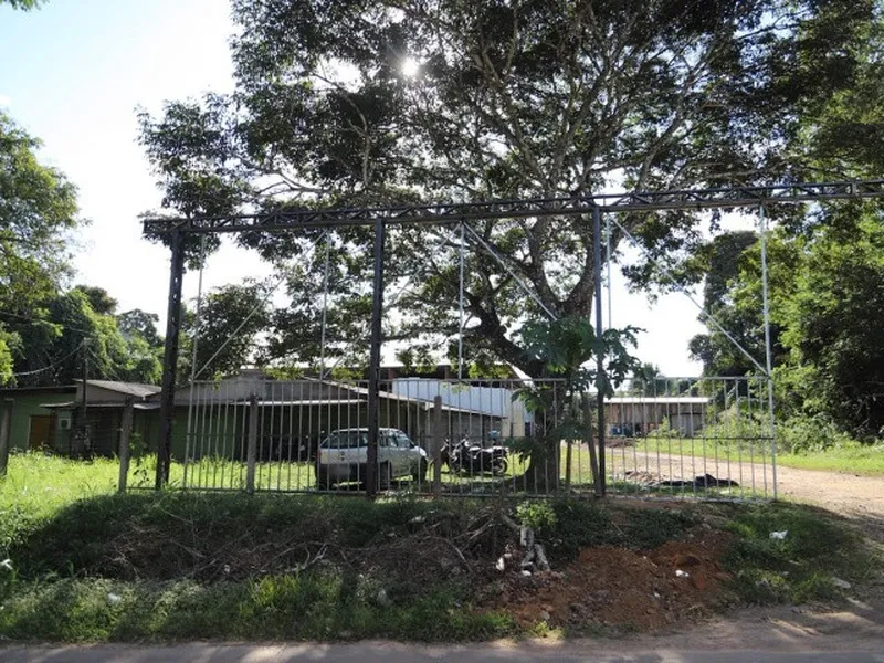 Imóvel rural em Venda Direta